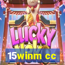 15winm cc